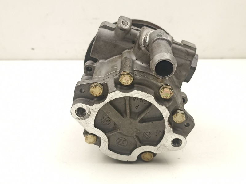 Recambio de bomba direccion para seat ibiza (6k) 2.0 i referencia OEM IAM 6K0422154  