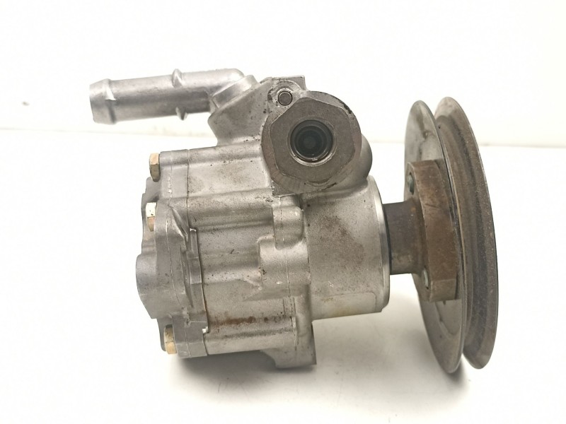 Recambio de bomba direccion para seat ibiza (6k) 2.0 i referencia OEM IAM 6K0422154  