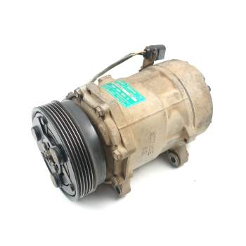 COMPRESOR AIRE ACONDICIONADO 7H0820803D SD7V161281 