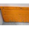 Recambio de porton trasero para nissan navara np300 (d40) 2.5 dci 4wd referencia OEM IAM 79100EB30J  