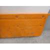 Recambio de porton trasero para nissan navara np300 (d40) 2.5 dci 4wd referencia OEM IAM 79100EB30J  