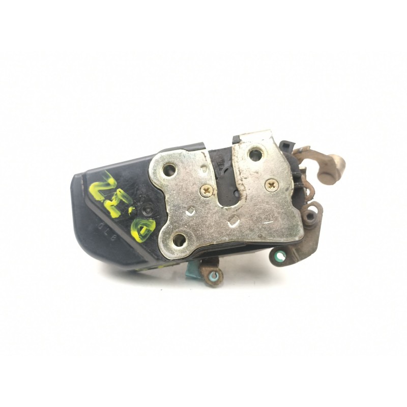 Recambio de cerradura puerta delantera izquierda para chrysler voyager iv (rg, rs) 2.5 crd referencia OEM IAM 4894489AB  