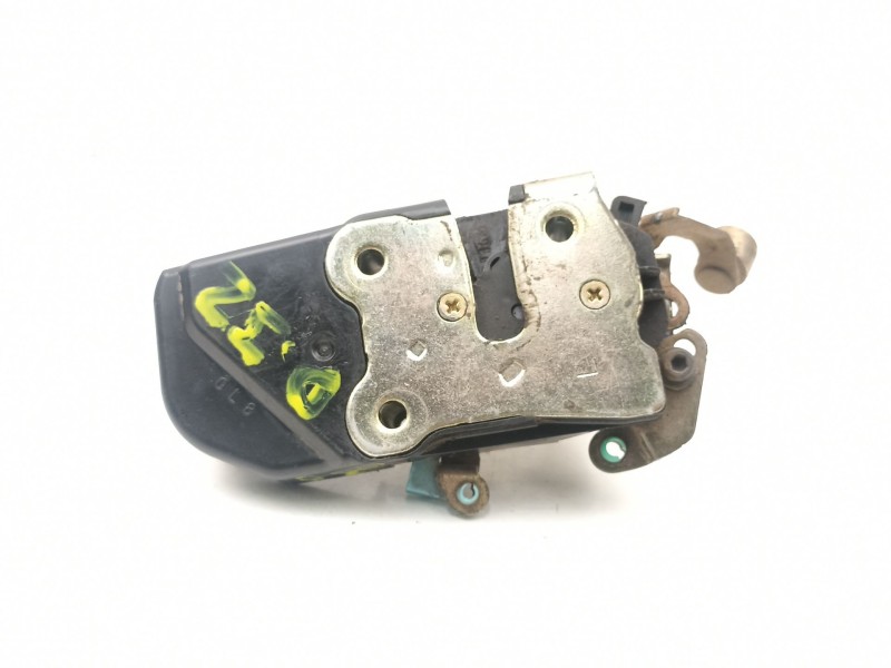 Recambio de cerradura puerta delantera izquierda para chrysler voyager iv (rg, rs) 2.5 crd referencia OEM IAM 4894489AB  