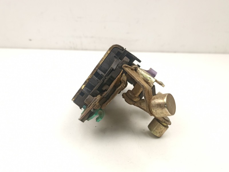 Recambio de cerradura puerta delantera izquierda para chrysler voyager iv (rg, rs) 2.5 crd referencia OEM IAM 4894489AB  