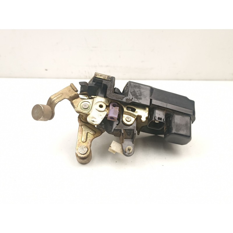 Recambio de cerradura puerta delantera izquierda para chrysler voyager iv (rg, rs) 2.5 crd referencia OEM IAM 4894489AB  