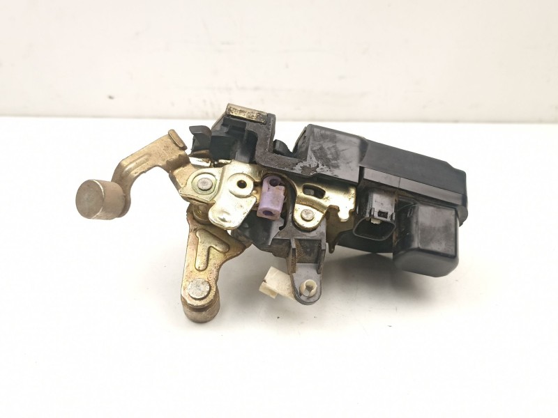 Recambio de cerradura puerta delantera izquierda para chrysler voyager iv (rg, rs) 2.5 crd referencia OEM IAM 4894489AB  