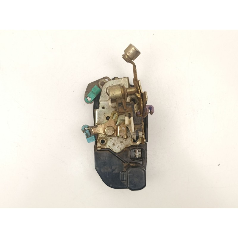 Recambio de cerradura puerta delantera izquierda para chrysler voyager iv (rg, rs) 2.5 crd referencia OEM IAM 4894489AB  