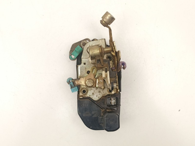 Recambio de cerradura puerta delantera izquierda para chrysler voyager iv (rg, rs) 2.5 crd referencia OEM IAM 4894489AB  