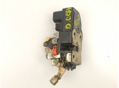 Recambio de cerradura puerta delantera derecha para chrysler voyager iv (rg, rs) 2.5 crd referencia OEM IAM 4894522AA   2