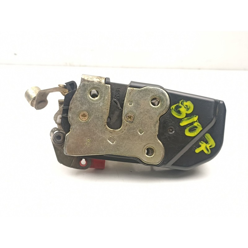 Recambio de cerradura puerta delantera derecha para chrysler voyager iv (rg, rs) 2.5 crd referencia OEM IAM 4894522AA  