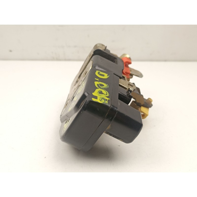 Recambio de cerradura puerta delantera derecha para chrysler voyager iv (rg, rs) 2.5 crd referencia OEM IAM 4894522AA  