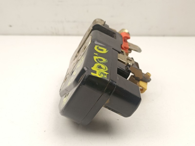 Recambio de cerradura puerta delantera derecha para chrysler voyager iv (rg, rs) 2.5 crd referencia OEM IAM 4894522AA  