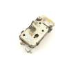Recambio de cerradura puerta trasera izquierda para fiat punto 1.2 g referencia OEM IAM 46536068  