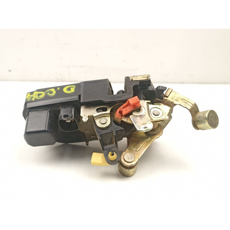 Recambio de cerradura puerta delantera derecha para chrysler voyager iv (rg, rs) 2.5 crd referencia OEM IAM 4894522AA  