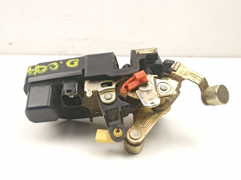 Recambio de cerradura puerta delantera derecha para chrysler voyager iv (rg, rs) 2.5 crd referencia OEM IAM 4894522AA  