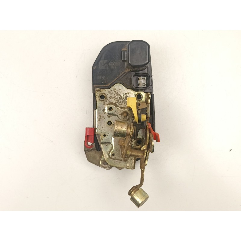 Recambio de cerradura puerta delantera derecha para chrysler voyager iv (rg, rs) 2.5 crd referencia OEM IAM 4894522AA  