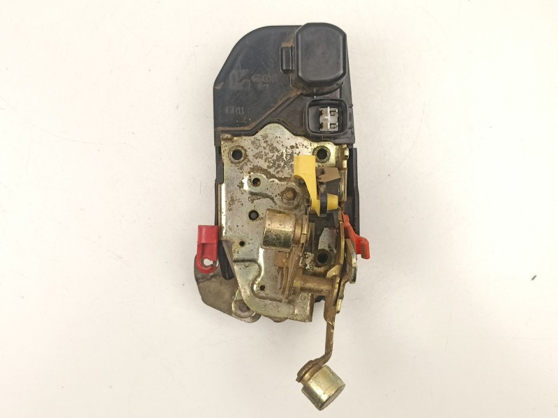 Recambio de cerradura puerta delantera derecha para chrysler voyager iv (rg, rs) 2.5 crd referencia OEM IAM 4894522AA  