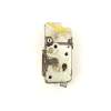 Recambio de cerradura puerta trasera izquierda para fiat punto 1.2 g referencia OEM IAM 46536068  