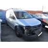 volkswagen caddy del año 2005
