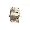 Recambio de cerradura puerta trasera izquierda para fiat punto 1.2 g referencia OEM IAM 46536068  