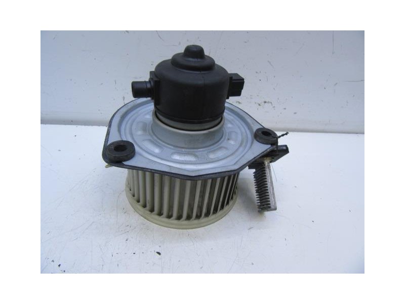 Recambio de motor calefaccion : daewoo lanos : 1.5 g (85,65cv) [1998] para daewoo lanos 1.5 g referencia OEM IAM CONRESISTENCIA 