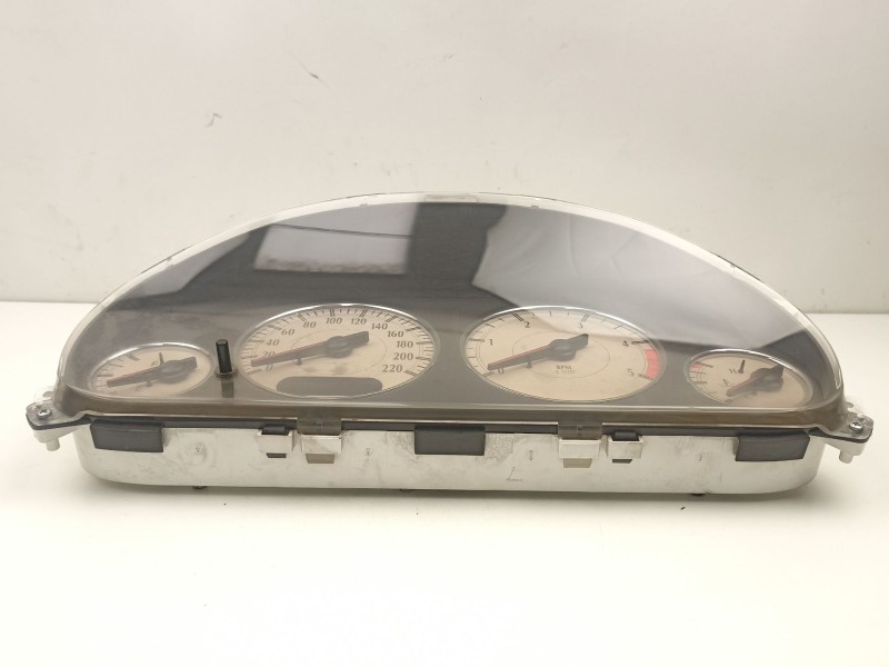 Recambio de cuadro instrumentos para chrysler voyager iv (rg, rs) 2.5 crd referencia OEM IAM 05082528AD TN1575109394 P05082528AD