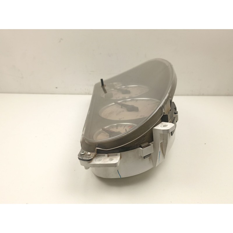 Recambio de cuadro instrumentos para chrysler voyager iv (rg, rs) 2.5 crd referencia OEM IAM 05082528AD TN1575109394 P05082528AD