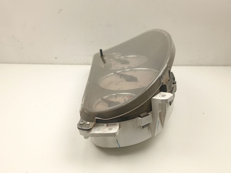 Recambio de cuadro instrumentos para chrysler voyager iv (rg, rs) 2.5 crd referencia OEM IAM 05082528AD TN1575109394 P05082528AD
