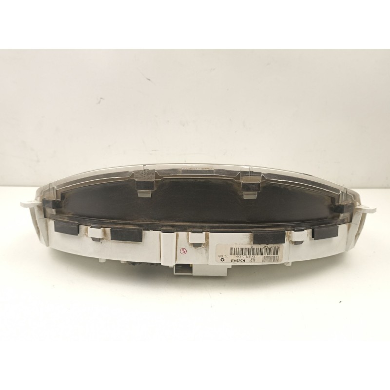 Recambio de cuadro instrumentos para chrysler voyager iv (rg, rs) 2.5 crd referencia OEM IAM 05082528AD TN1575109394 P05082528AD