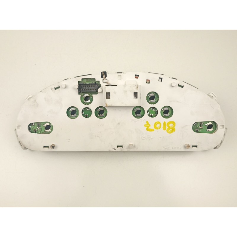 Recambio de cuadro instrumentos para chrysler voyager iv (rg, rs) 2.5 crd referencia OEM IAM 05082528AD TN1575109394 P05082528AD