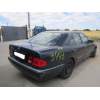 mercedes-benz clase e (w210) del año 1996