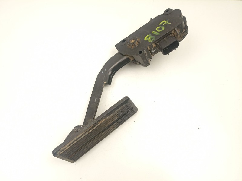 Recambio de potenciometro aceleracion para chrysler voyager iv (rg, rs) 2.5 crd referencia OEM IAM 04861650AB 014PE4056 