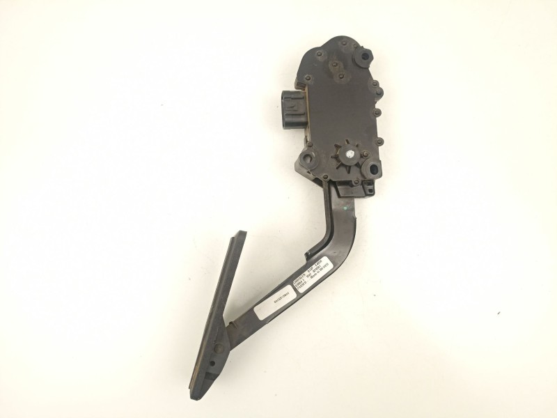Recambio de potenciometro aceleracion para chrysler voyager iv (rg, rs) 2.5 crd referencia OEM IAM 04861650AB 014PE4056 