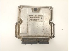 Recambio de centralita para chrysler voyager iv (rg, rs) 2.5 crd referencia OEM IAM 04727665AB 0281011064 P04727665AB 2