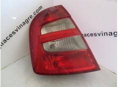 Recambio de piloto trasero izq. : skoda fabia : 1.9 d -asy (63,90cv) 5p [2001] para skoda fabia 1.9 d -asy referencia OEM IAM   