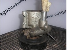 Recambio de bomba dirección : seat ibiza : 1.4 g-akk (59,84cv) 5p [2000] para seat ibiza 1.4 g-akk   referencia OEM IAM 03014515