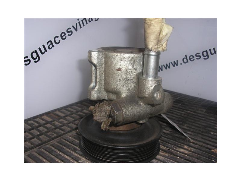 Recambio de bomba dirección : seat ibiza : 1.4 g-akk (59,84cv) 5p [2000] para seat ibiza 1.4 g-akk   referencia OEM IAM 03014515