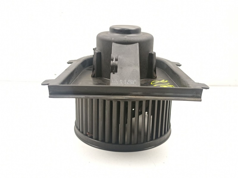 Recambio de motor calefaccion para seat ibiza ii (6k1) 1.4 i referencia OEM IAM 1J1819021A  
