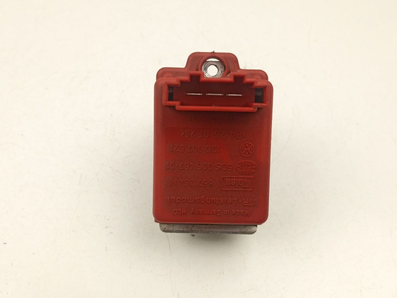 Recambio de motor calefaccion para seat ibiza ii (6k1) 1.4 i referencia OEM IAM 1J1819021A  