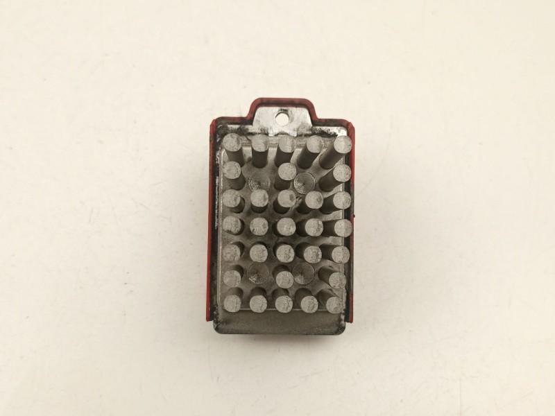 Recambio de motor calefaccion para seat ibiza ii (6k1) 1.4 i referencia OEM IAM 1J1819021A  