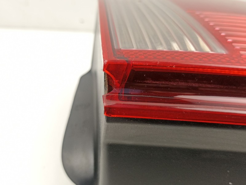 Recambio de piloto trasero izquierdo para seat ibiza ii (6k1) 1.4 i referencia OEM IAM 6K6945111G  