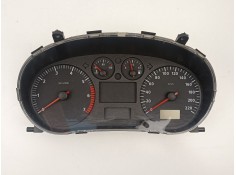 Recambio de cuadro instrumentos para seat ibiza ii (6k1) 1.4 i referencia OEM IAM 6K0920801C 110008924026  2