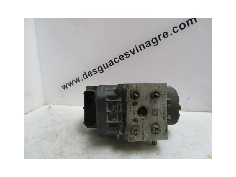 Recambio de abs : opel astra : 1.6 g -x16szr (74,78cv) [2000] para opel astra 1.6 g -x16szr referencia OEM IAM 0265216651  