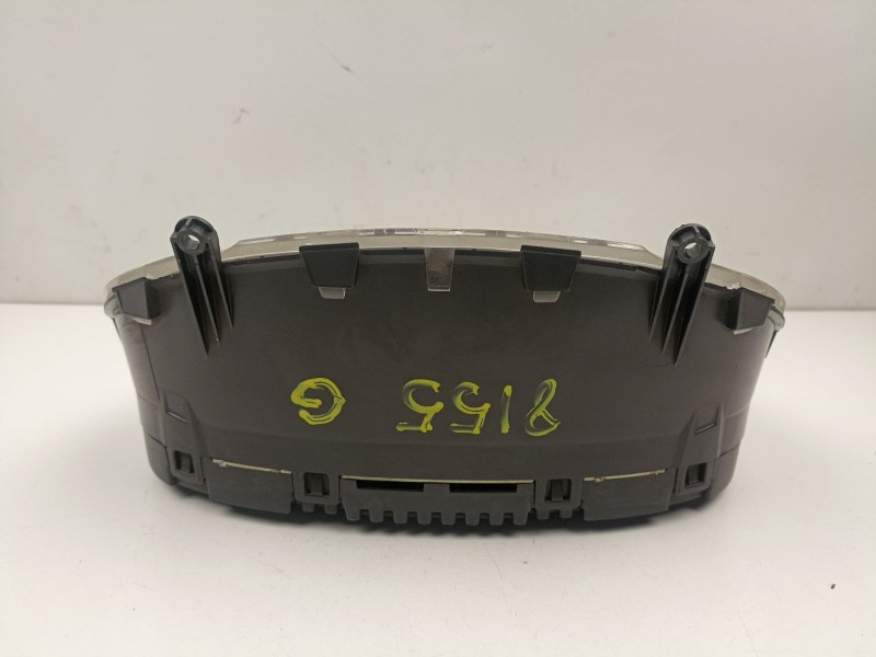 Recambio de cuadro instrumentos para seat ibiza ii (6k1) 1.4 i referencia OEM IAM 6K0920801C 110008924026 