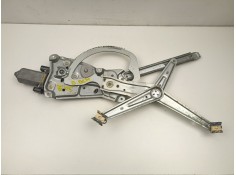 Recambio de elevalunas delantero derecho para bmw serie 3 berlina (e36) 2.5 325td referencia OEM IAM 51328146802  