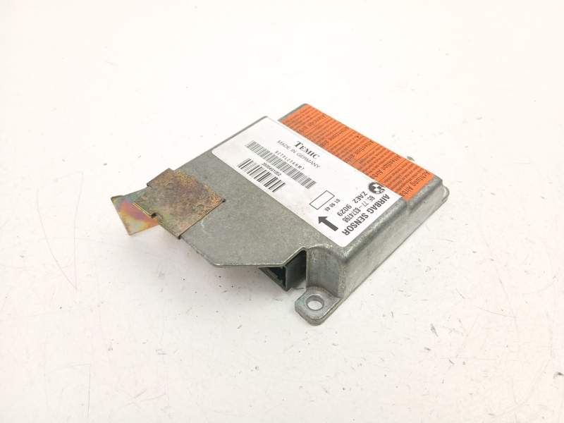 Recambio de centralita airbag para bmw 3 compact (e36) 318 tds referencia OEM IAM 65778374798  