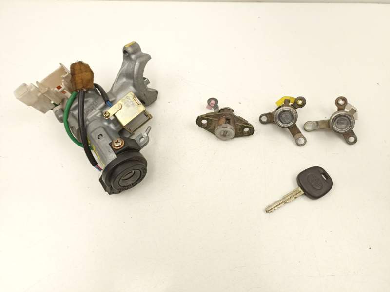 Recambio de conmutador de arranque para toyota prius (nhw11) 1.5 16v cat referencia OEM IAM 45020471  