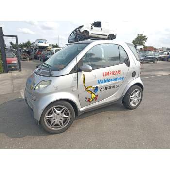 SMART COUPE de desguace