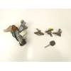 Recambio de conmutador de arranque para toyota prius (nhw11) 1.5 16v cat referencia OEM IAM 45020471  