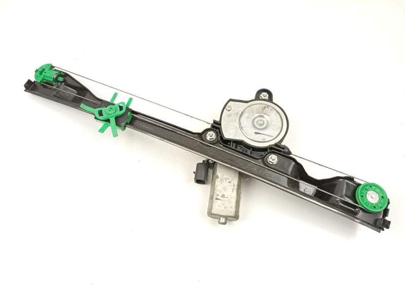 Recambio de elevalunas delantero izquierdo para fiat punto berlina (188) 1.4 referencia OEM IAM 51764550  